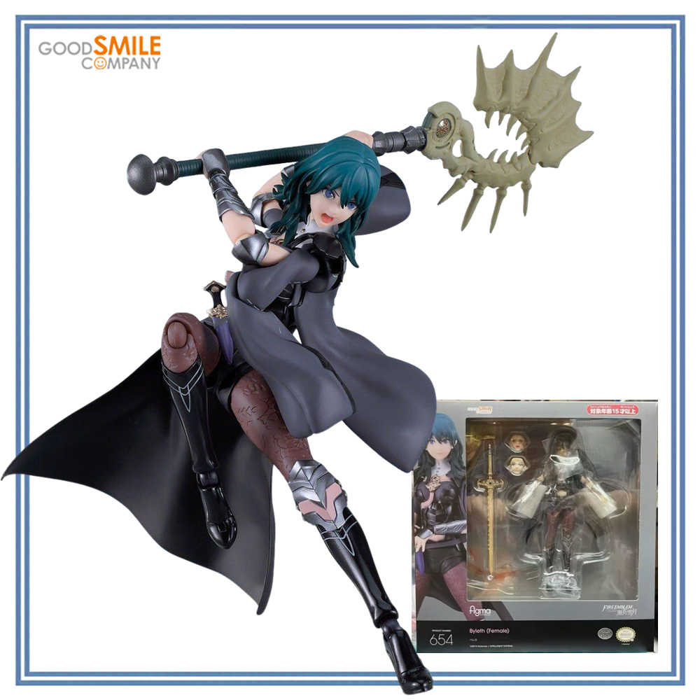 Good Smile Company Figma - 【HY】ของแท้ 100% มีสินค้าในสต็อก Good Smile Company
