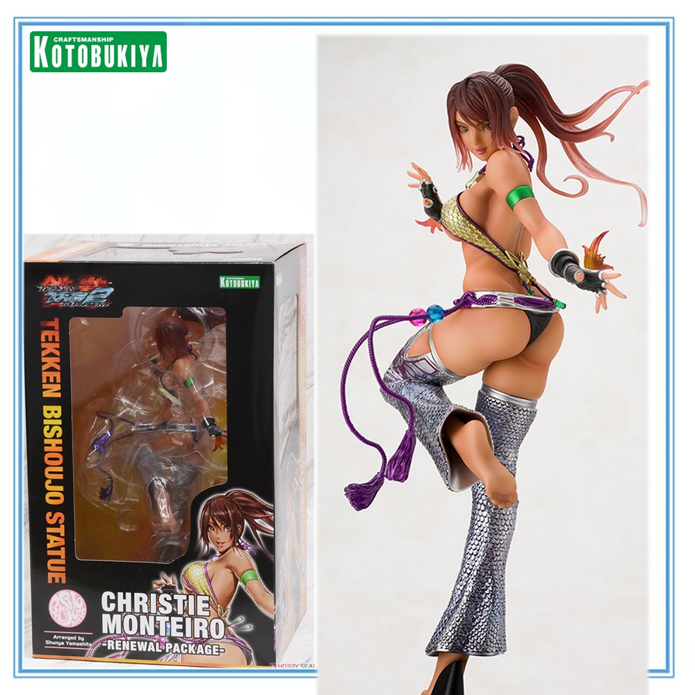 Kotobukiya Bishoujo - ของแท้ 100% มีสินค้าในสต็อก โมเดล Kotobukiya Bishoujo