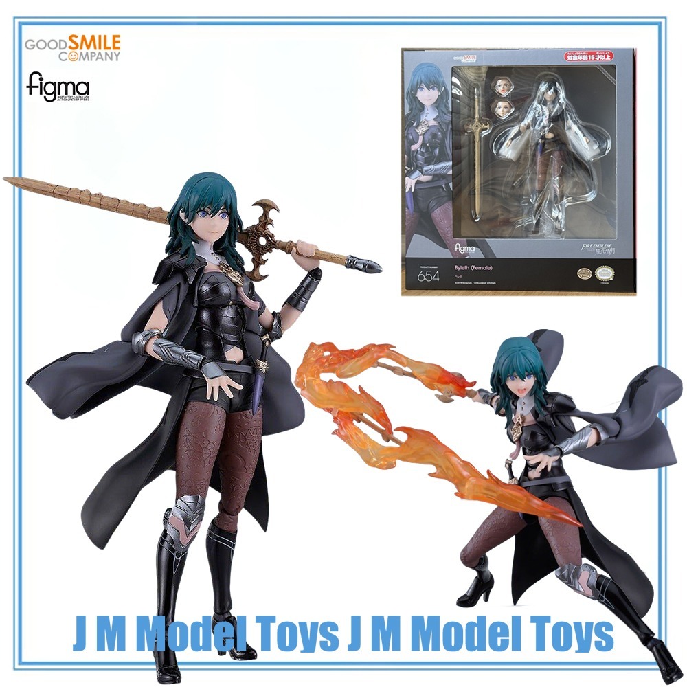Good Smile Company Figma - 【JM】ของแท้ 100% มีสินค้าในสต็อก Good Smile Company