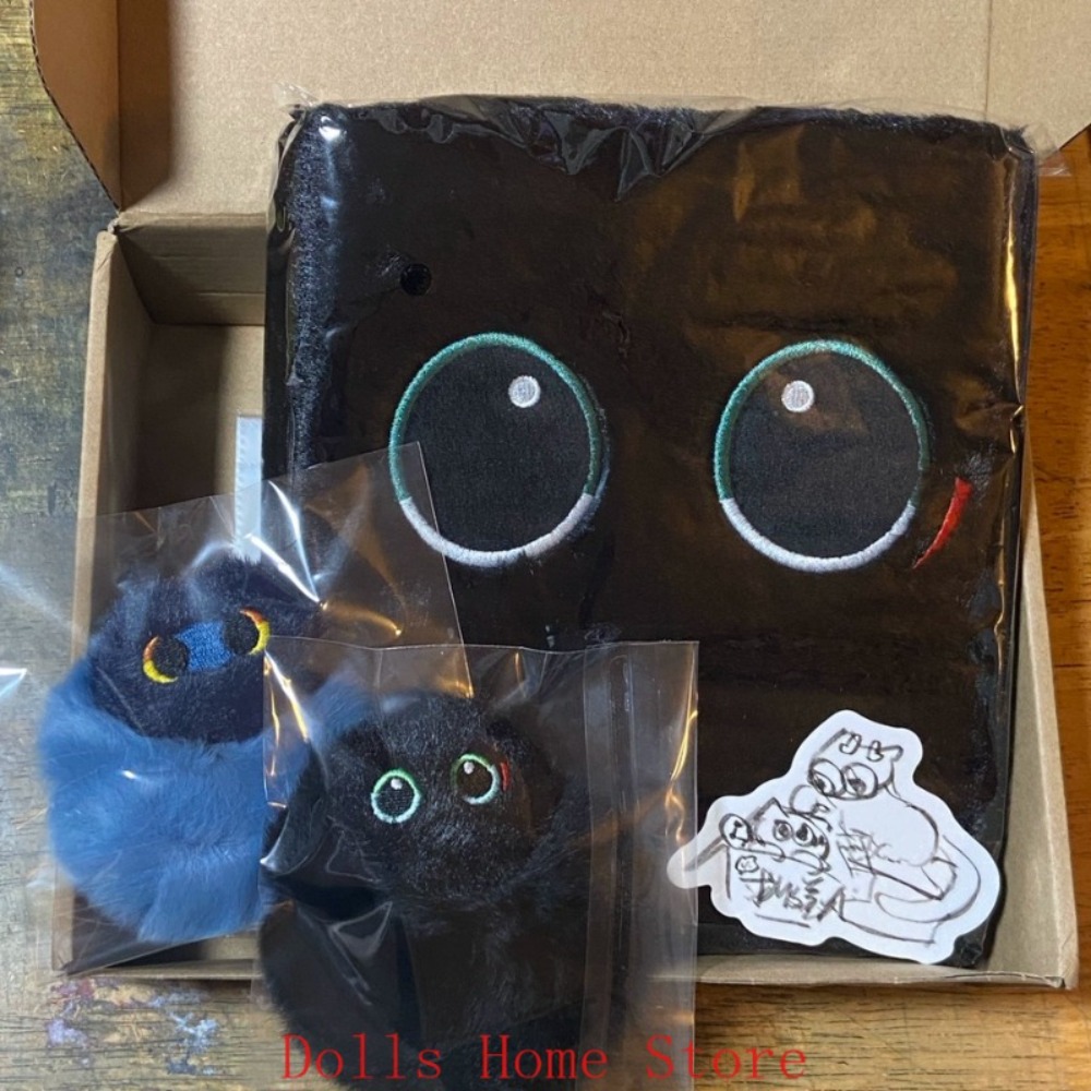 Cosplay Prop Bag - Honkai: Star Rail แดนเฮงเบลด ของสะสมจากเกมอนิเมะ ตุ๊กตาผ้า
