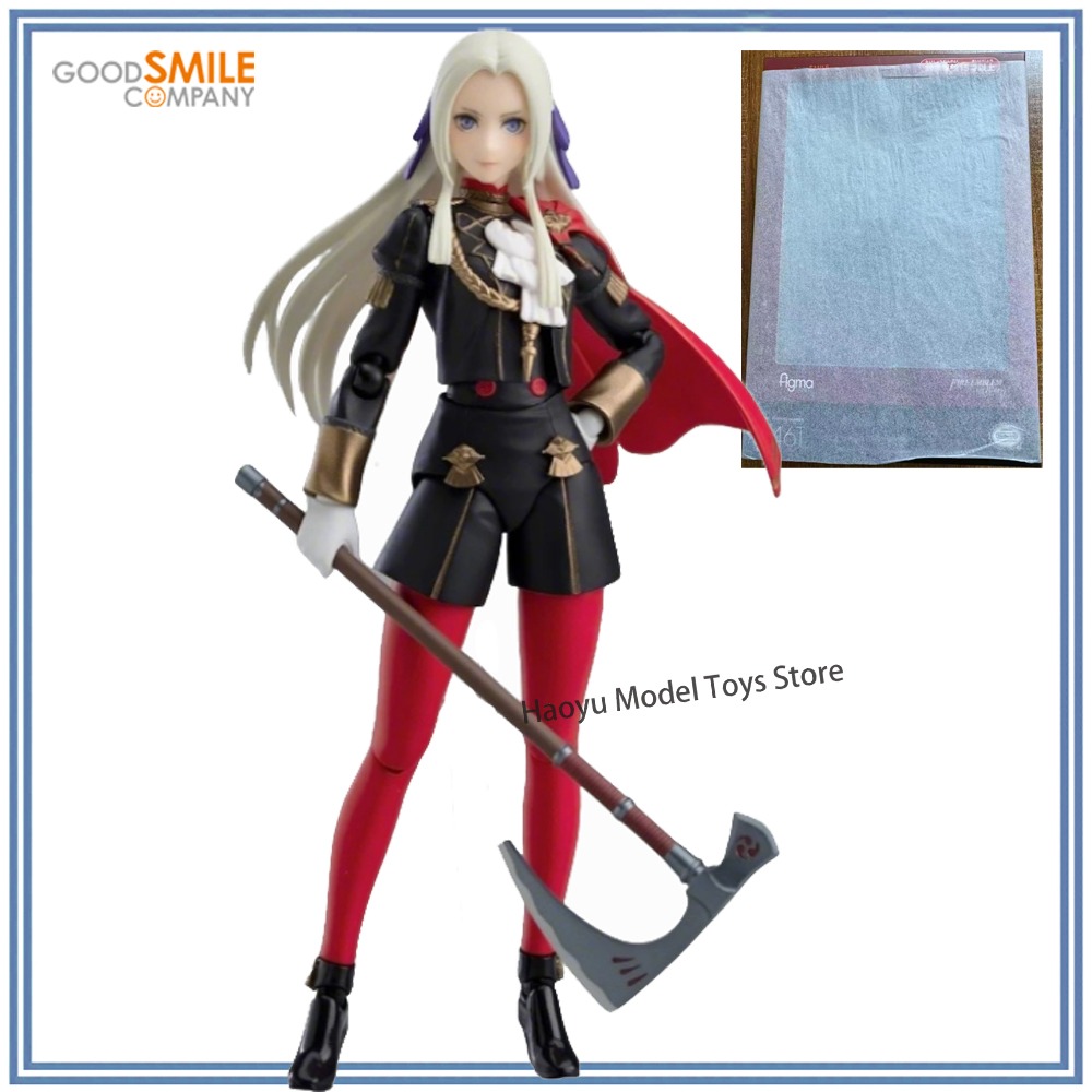 Good Smile Company Figma - 【HY】ของแท้ 100% มีสินค้าในสต็อก Good Smile Company