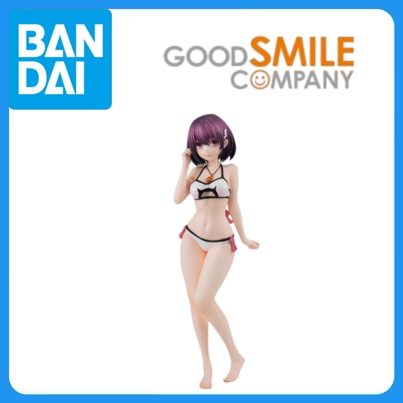 Good Smile Company Pop Up Parade - สินค้าพร้อมส่ง ของแท้จาก Good Smile Company ฟิกเกอร์