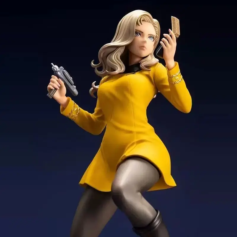 Kotobukiya Bishoujo - Original Kotobukiya ภาพยนตร์ Bishoujo Spock Star