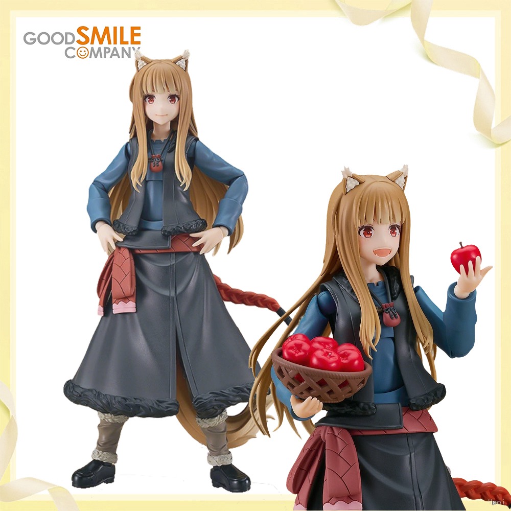 Good Smile Company Figma - ของแท้ 100% มีสินค้าในสต็อก บริษัท ดี สมิล