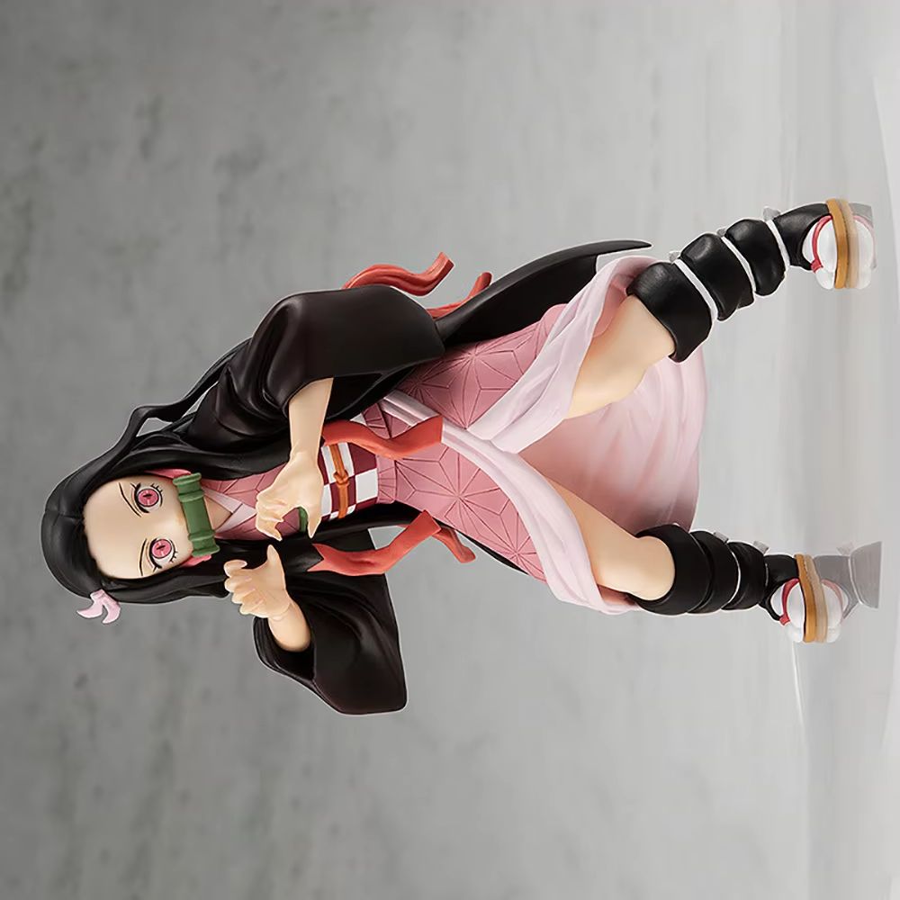 Good Smile Company Pop Up Parade - ของแท้ 100% มีสินค้าในสต็อก ฟิกเกอร์อนิเมะ โกะมะโดะ เนซึโกะ
