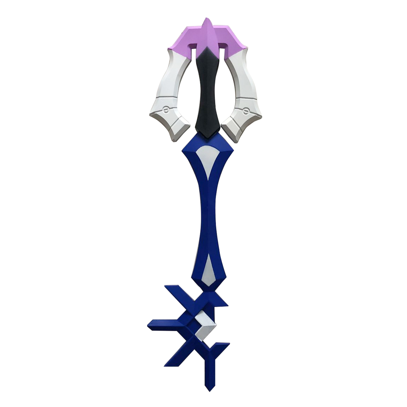 ดาบคีย์เบลดโซระ คิงดอมฮาร์ตส์  - Keyblade Cosplay Prop บทวิจารณ์และราคา