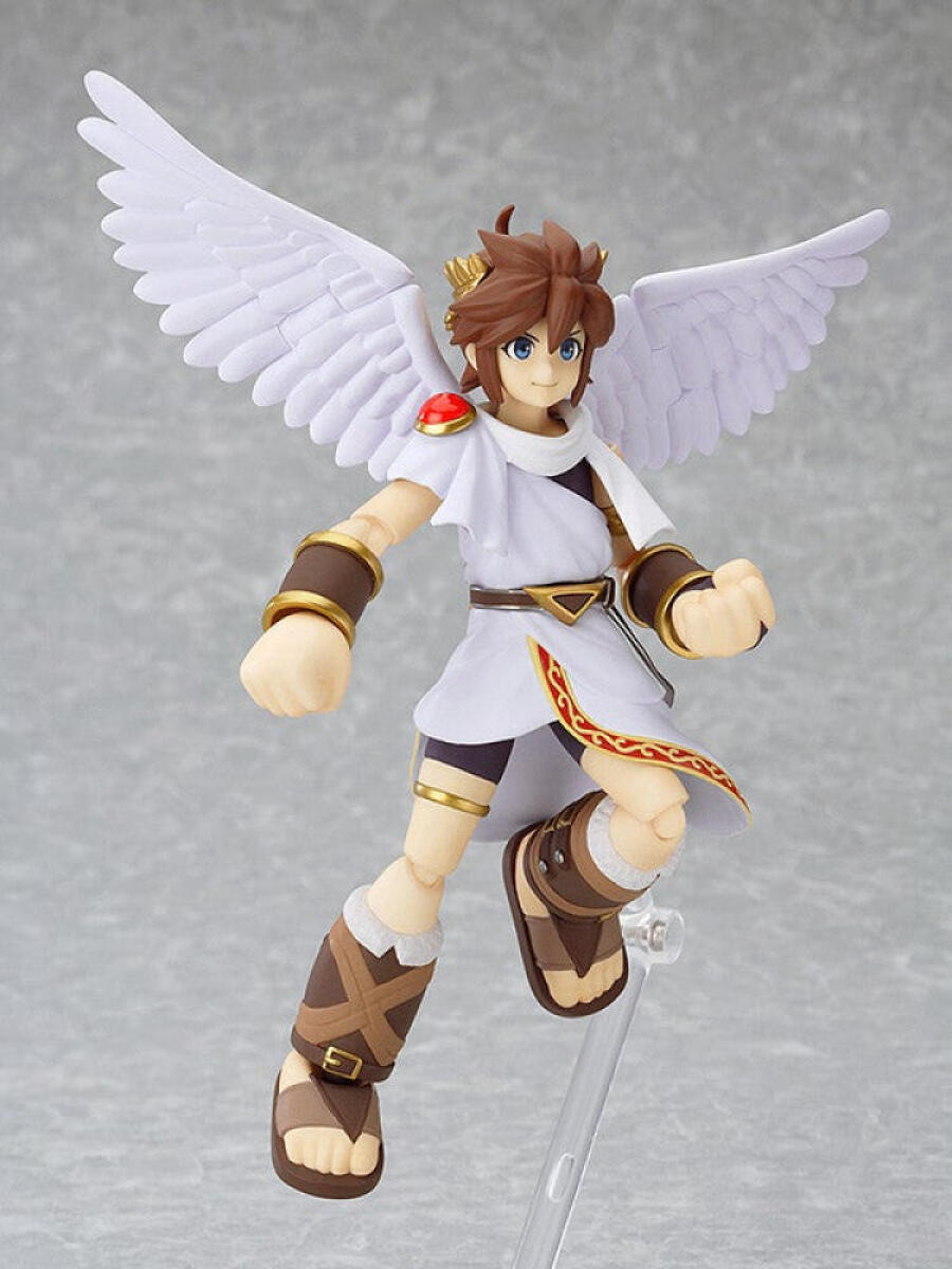 ของแท้ใหม่เอี่ยมในสต็อก GOOD S - Good Smile Company Figma บทวิจารณ์และราคา