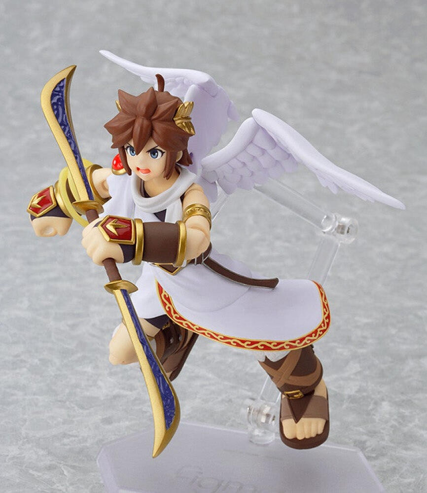 ของแท้ใหม่เอี่ยมในสต็อก GOOD S - Good Smile Company Figma บทวิจารณ์และราคา