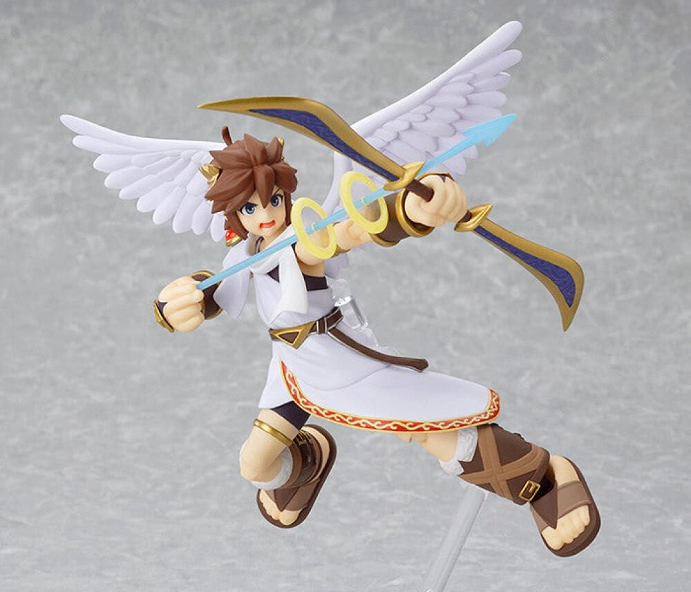 ของแท้ใหม่เอี่ยมในสต็อก GOOD S - Good Smile Company Figma บทวิจารณ์และราคา