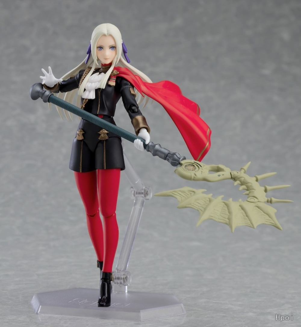 ฟิกม่าของบริษัทกู๊ดสไมล์ 100%  - Good Smile Company Figma บทวิจารณ์และราคา