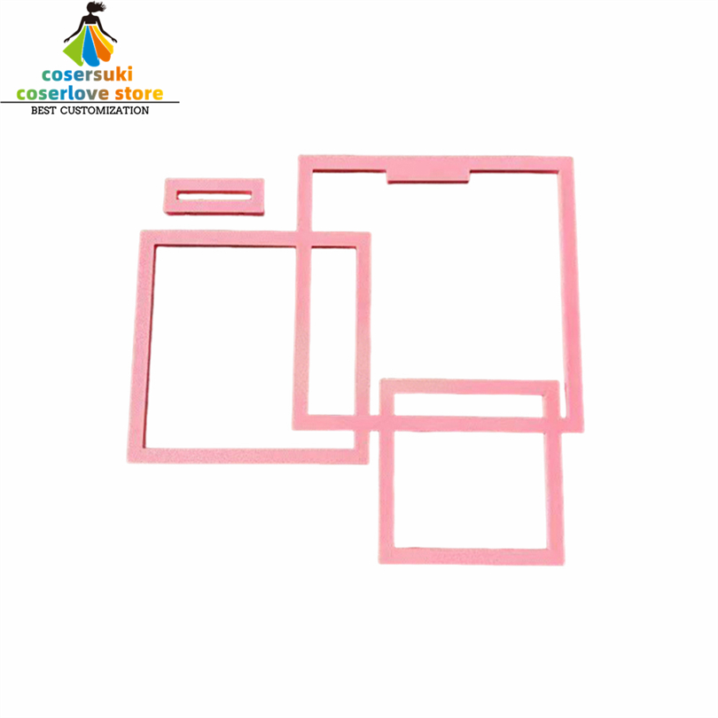 บลูอาร์ไคฟ คีย์/เค คอสเพลย์เฮด - Cosplay Prop Blueprints บทวิจารณ์และราคา