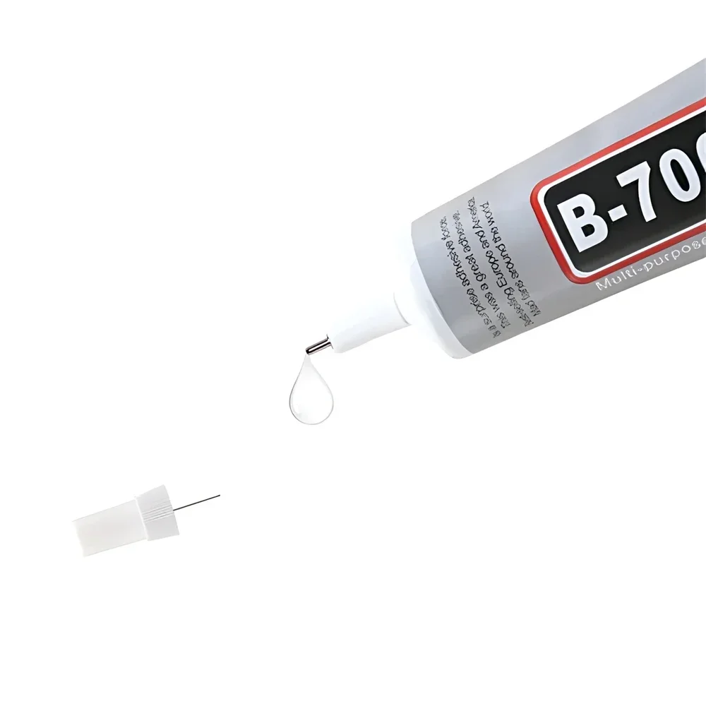 15ML 50ML 110ML B-7000 Clear C - Contact Cement Glue บทวิจารณ์และราคา