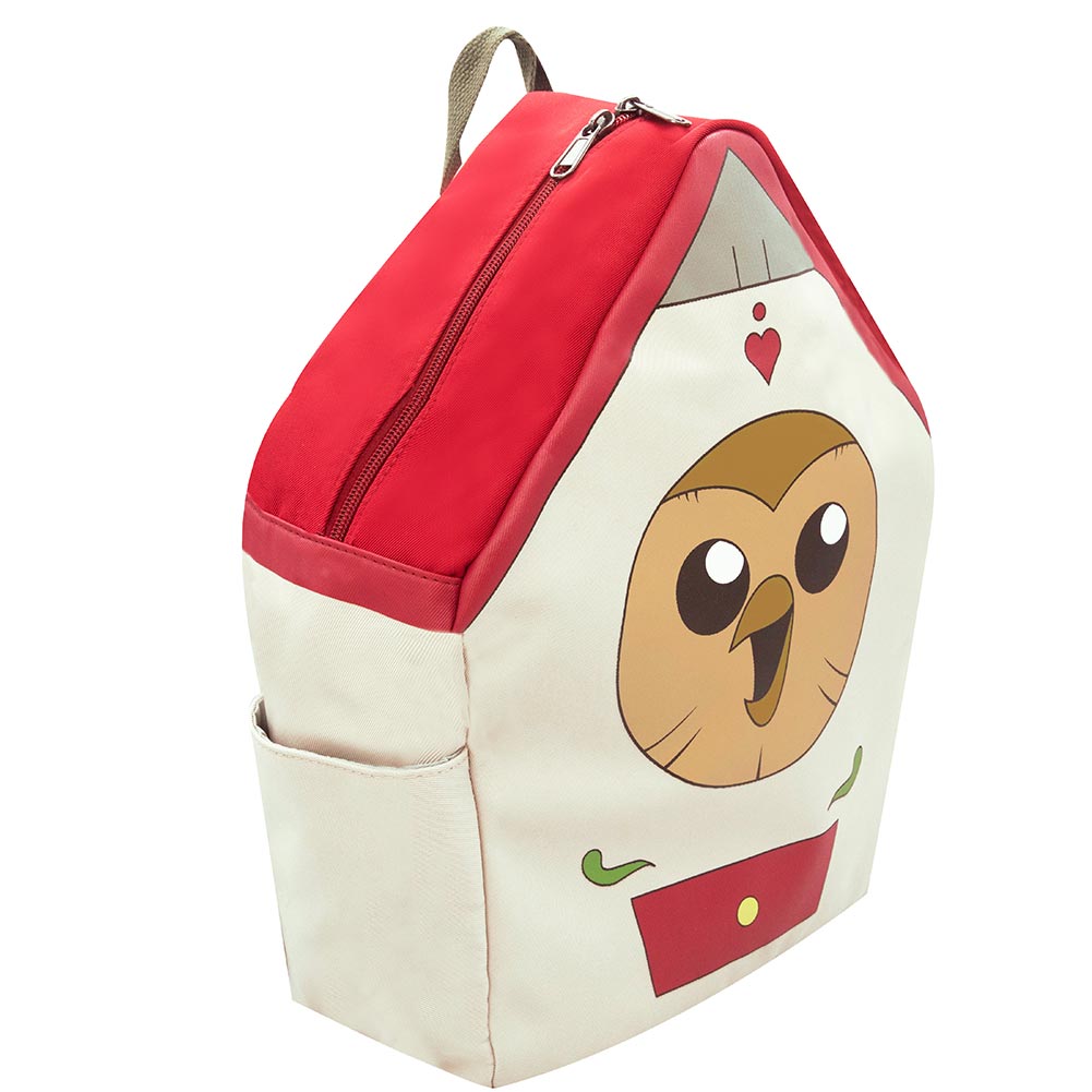 บ้านนกฮูก Hooty กระเป๋าคอสเพลย - Cosplay Prop Bag บทวิจารณ์และราคา