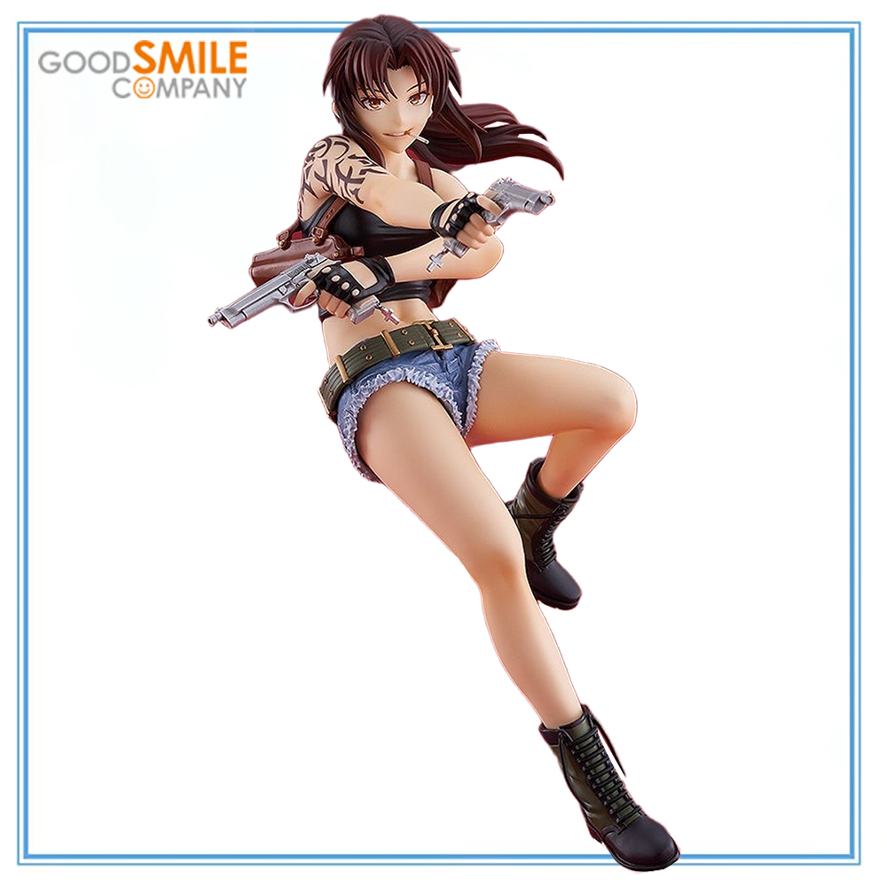 100% ของแท้จาก Good Smile Comp - Good Smile Company Pop Up Parade บทวิจารณ์และราคา