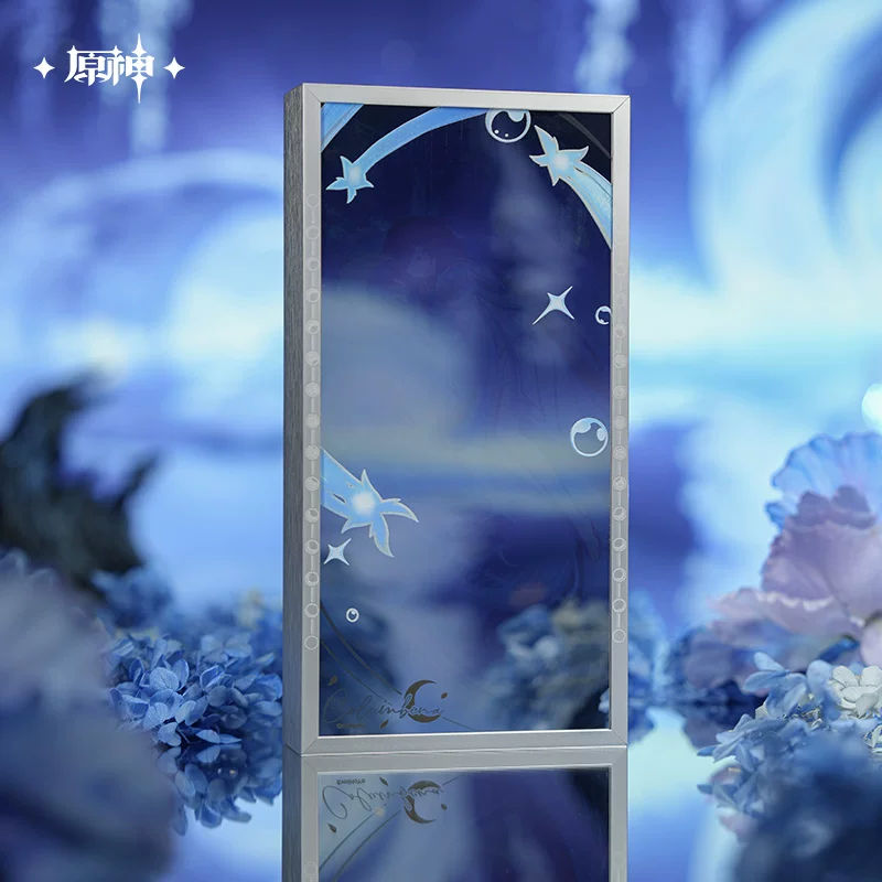 miHoYo ของแท้จากทางการ เกนชิน  - Cosplay Prop Painting บทวิจารณ์และราคา