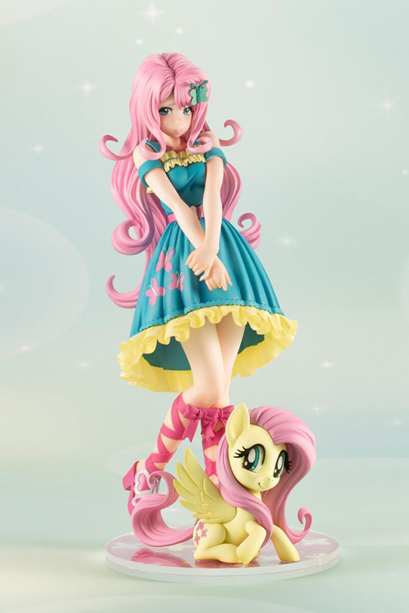 ของแท้ดั้งเดิมจาก Kotobukiya ฟ - Kotobukiya Bishoujo บทวิจารณ์และราคา