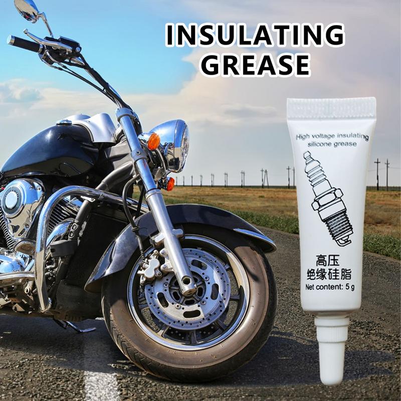 จาระบีอิเล็กทริกรถยนต์ฉนวนไฟฟ้ - Contact Cement Glue บทวิจารณ์และราคา