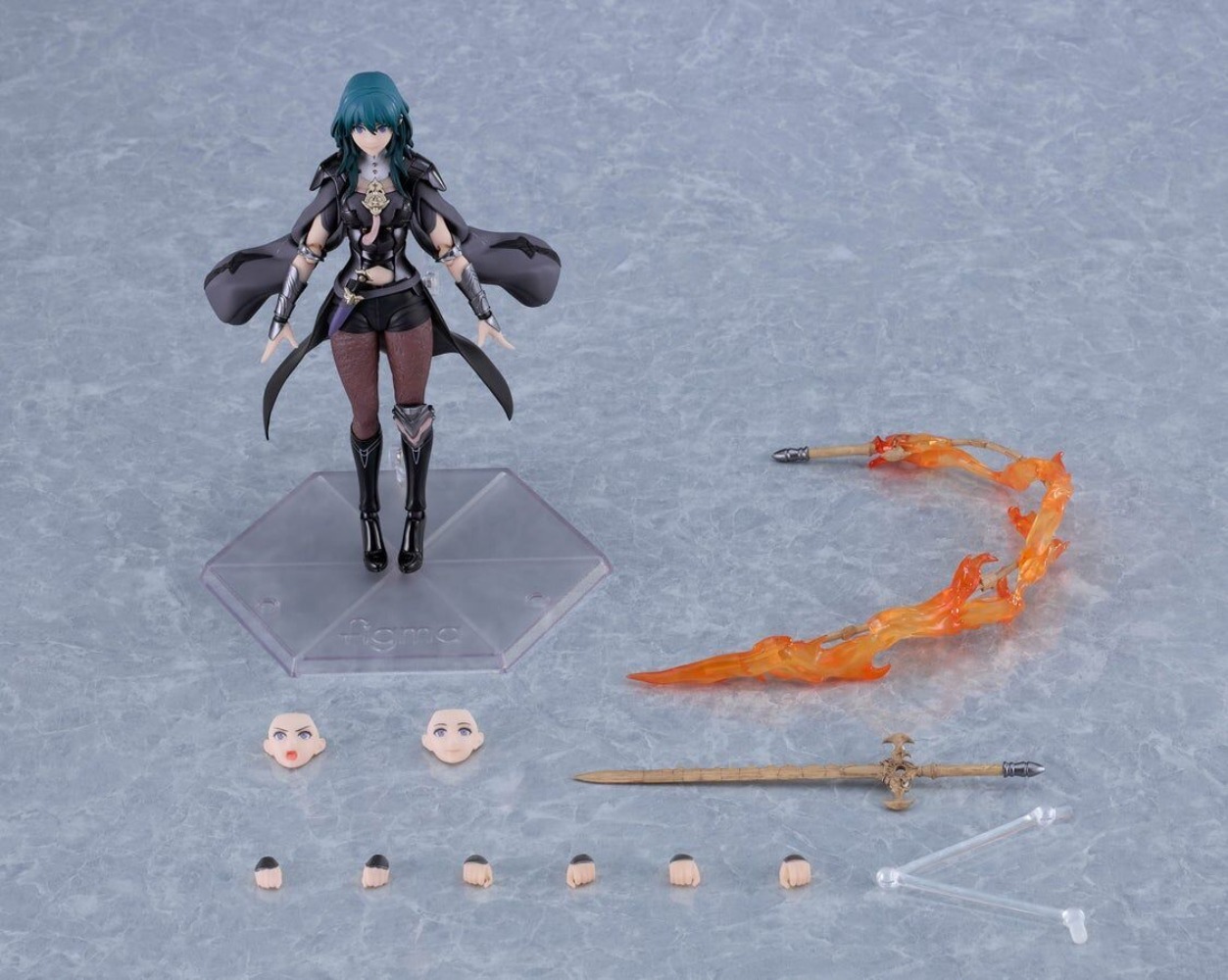 【JM】ของแท้ 100% มีสินค้าในสต็อ - Good Smile Company Figma บทวิจารณ์และราคา