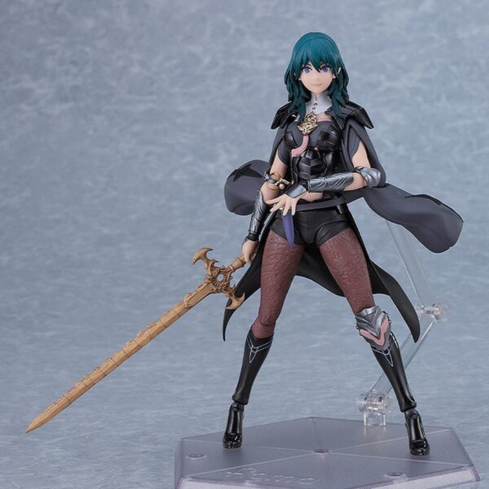 【JM】ของแท้ 100% มีสินค้าในสต็อ - Good Smile Company Figma บทวิจารณ์และราคา
