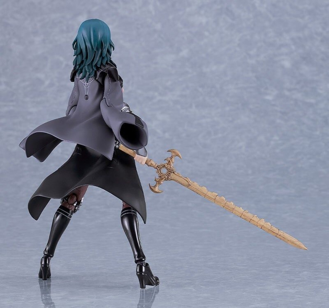 【JM】ของแท้ 100% มีสินค้าในสต็อ - Good Smile Company Figma บทวิจารณ์และราคา