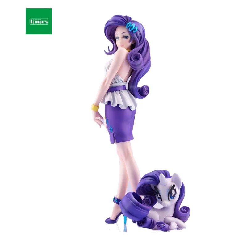 Kotobukiya 1/7 Rarity MY LITTL - Kotobukiya Bishoujo บทวิจารณ์และราคา