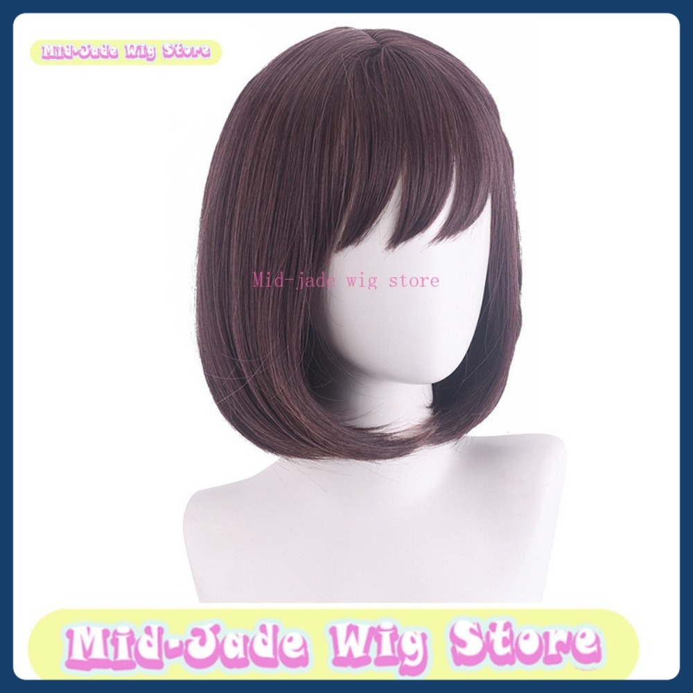 ร้านวิกผมมิดเจด ตงยุนภาพวาดชื่ - Cosplay Prop Painting บทวิจารณ์และราคา