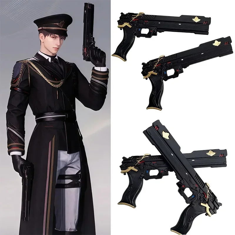 ชุดคอสเพลย์งานคาร์นิวัลอนิเมะป - Cosplay Props บทวิจารณ์และราคา