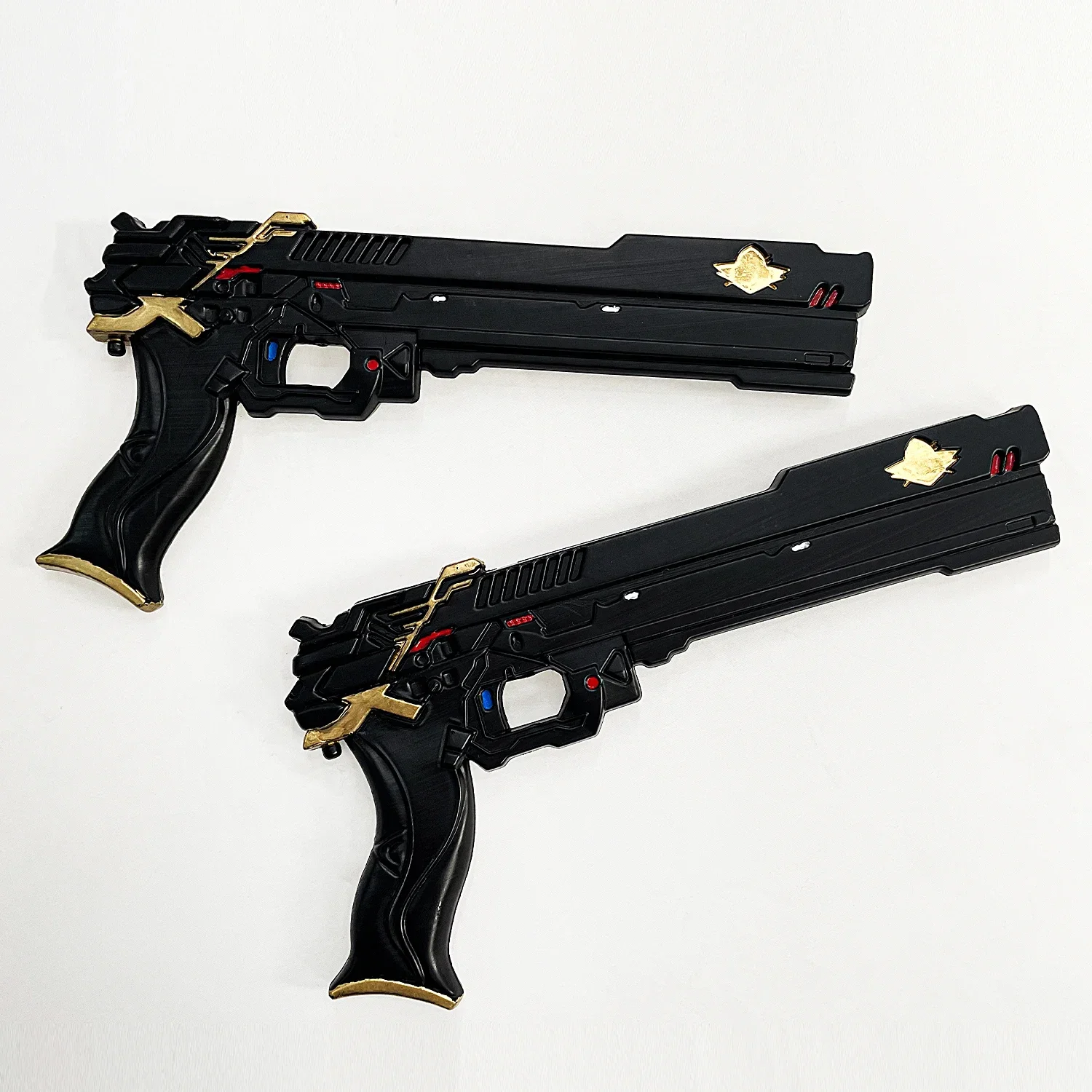 ชุดคอสเพลย์งานคาร์นิวัลอนิเมะป - Cosplay Props บทวิจารณ์และราคา