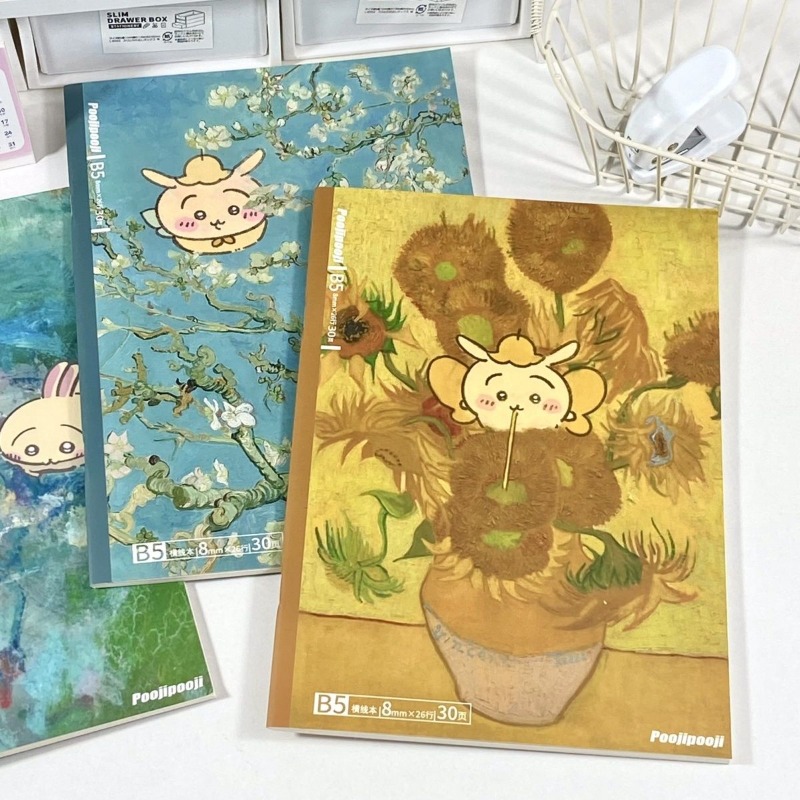 ชิอิคาวะ ออริจินัล ฮาชิวาระ อุ - Cosplay Prop Painting บทวิจารณ์และราคา