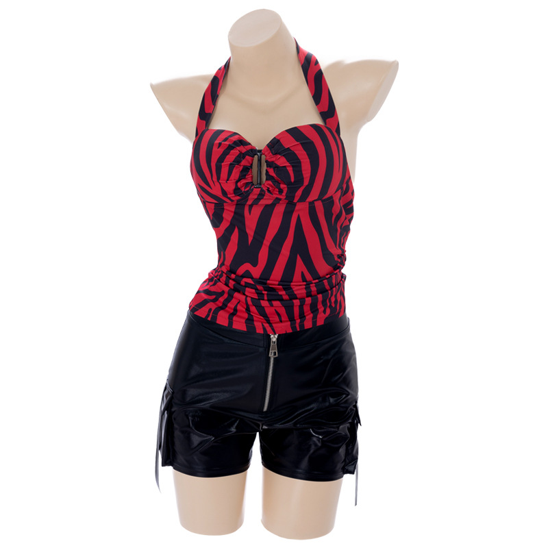 WHH 2026 สไตล์ใหม่นิกกี้คอสเพล - Cosplay Prop Pattern บทวิจารณ์และราคา