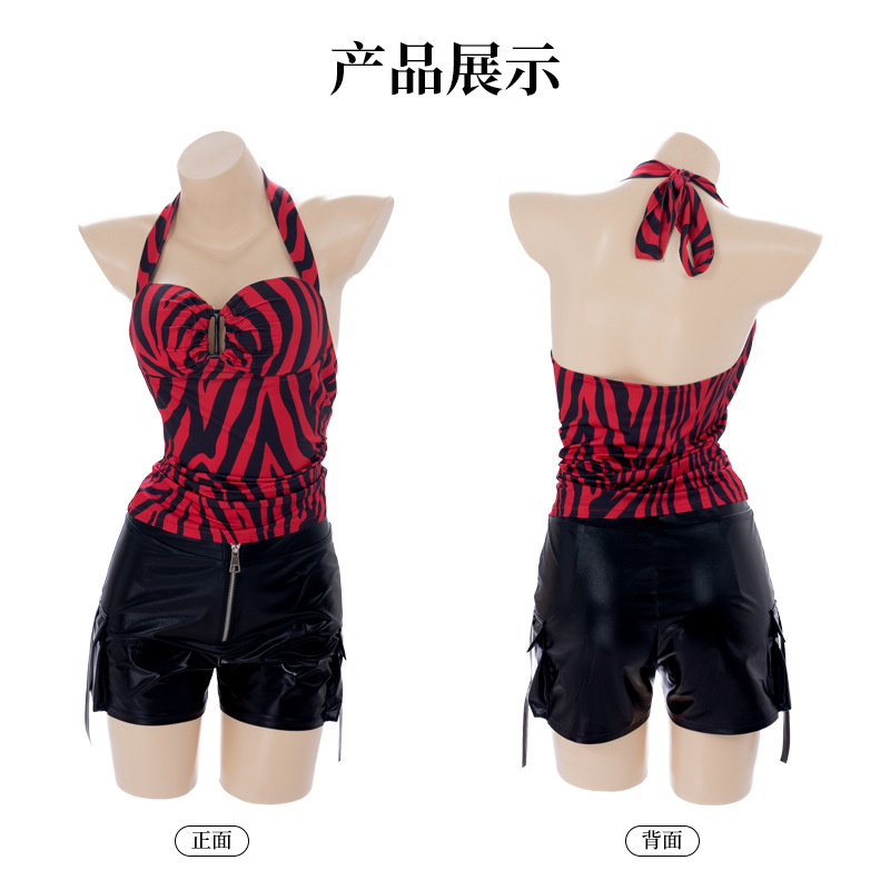 WHH 2026 สไตล์ใหม่นิกกี้คอสเพล - Cosplay Prop Pattern บทวิจารณ์และราคา