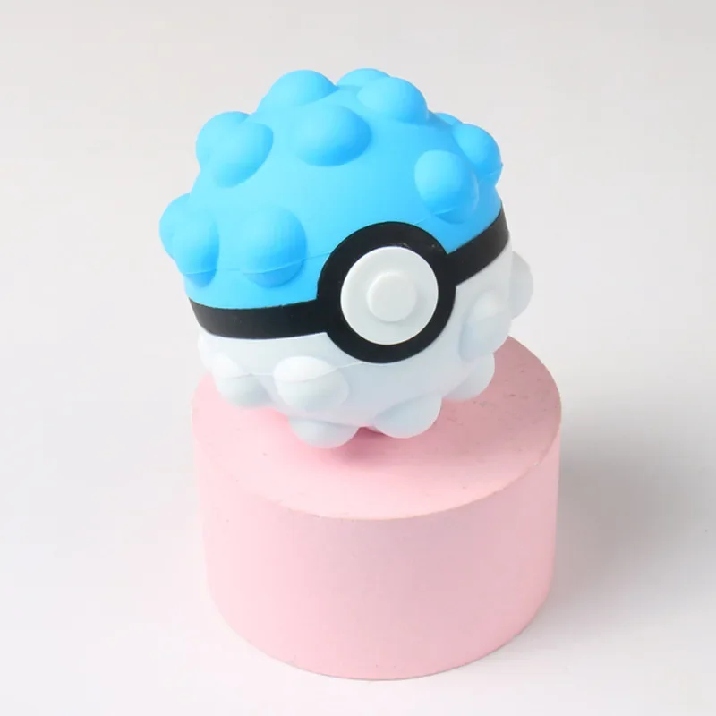 6 สไตล์ Pokemon Poke Ball ของเ - Pokeball Cosplay Prop บทวิจารณ์และราคา
