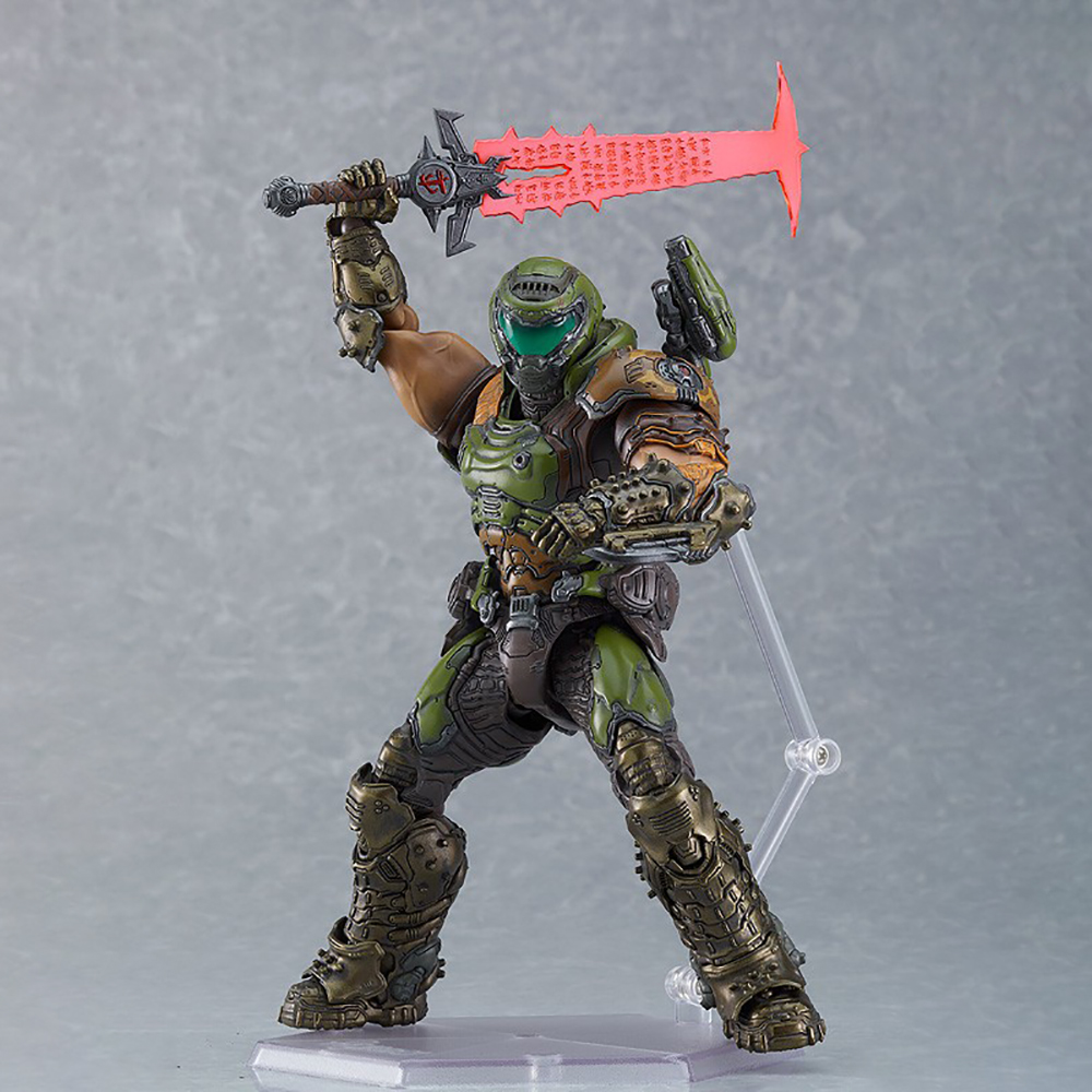 100% ของแท้จาก Good Smile Comp - Good Smile Company Figma บทวิจารณ์และราคา