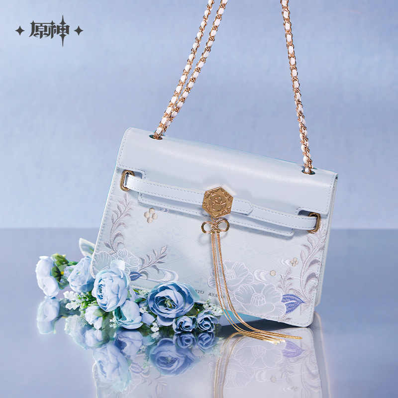 สินค้าเดิมมิโฮโย เก็นชิน อิมแพ - Cosplay Prop Bag บทวิจารณ์และราคา