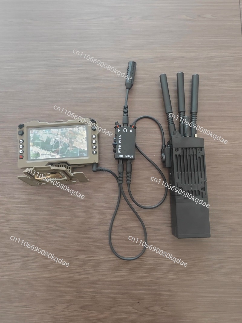 โมเดลจำลอง MPU5 RDC พร้อมปลอกห - Cosplay Prop Display บทวิจารณ์และราคา