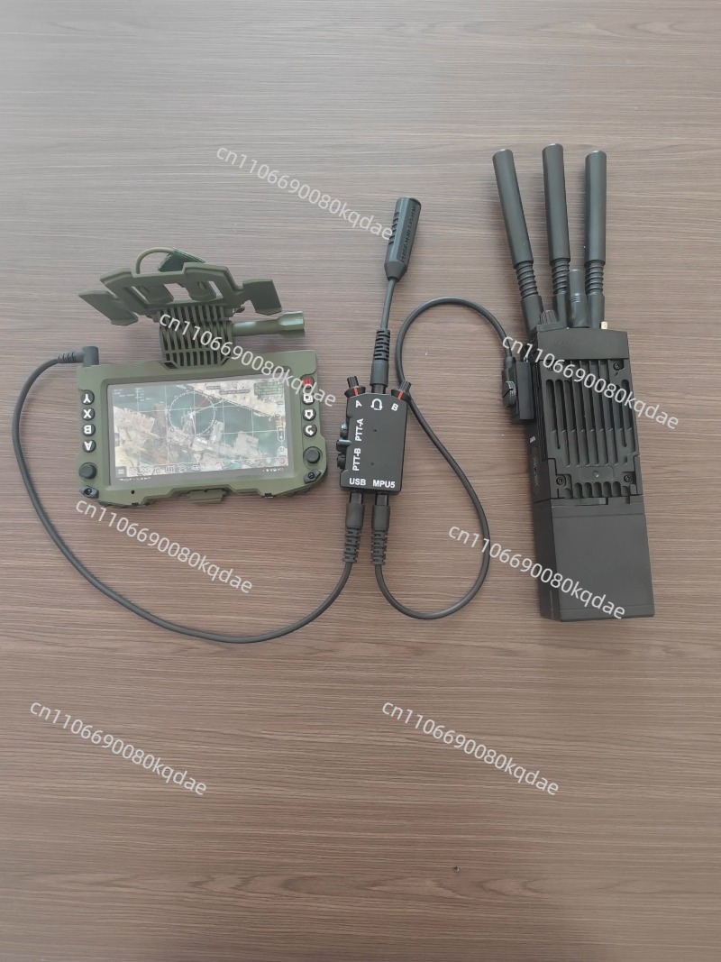 โมเดลจำลอง MPU5 RDC พร้อมปลอกห - Cosplay Prop Display บทวิจารณ์และราคา