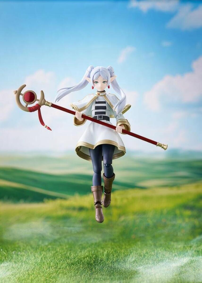 ของแท้พร้อมส่ง GOOD SMILE Figm - Good Smile Company Figma บทวิจารณ์และราคา