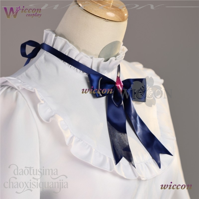ชุดคอสเพลย์วันเกิดปี 2025 อนิเ - Cosplay Prop Pattern บทวิจารณ์และราคา
