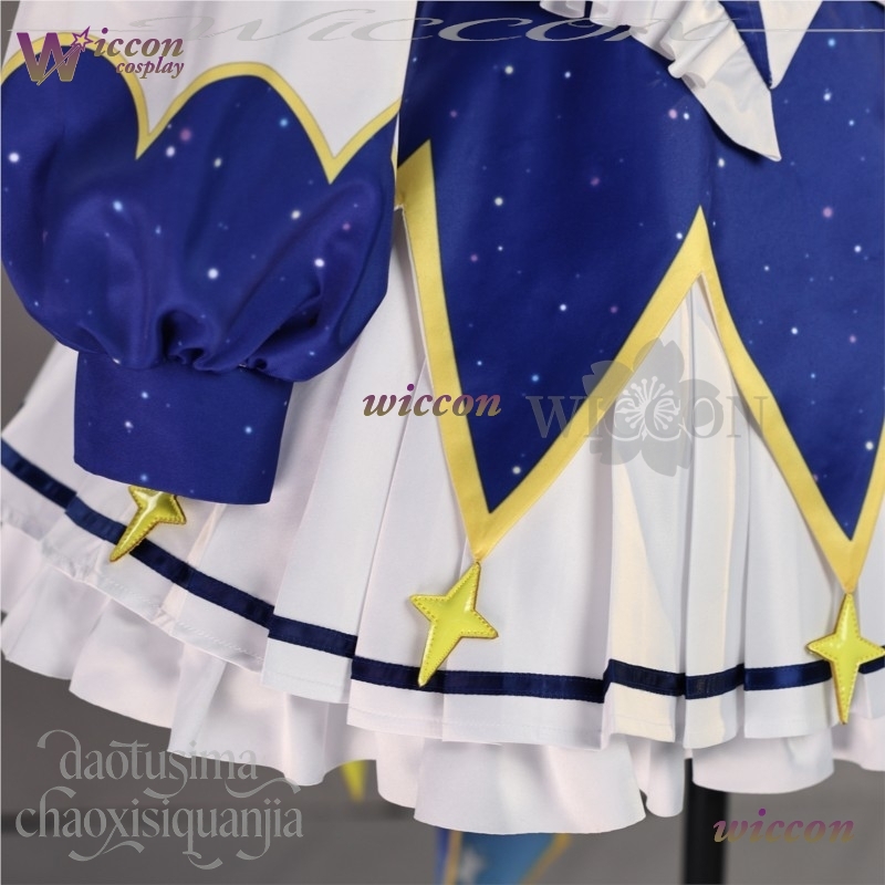 ชุดคอสเพลย์วันเกิดปี 2025 อนิเ - Cosplay Prop Pattern บทวิจารณ์และราคา