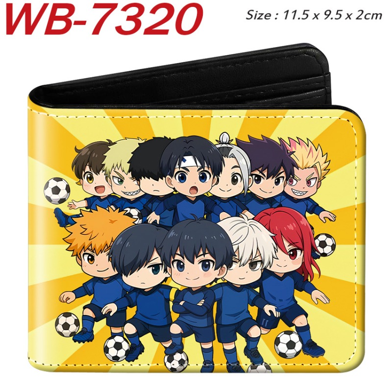กระเป๋าสตางค์ลายการ์ตูนอนิเมะ  - Cosplay Prop Blueprints บทวิจารณ์และราคา