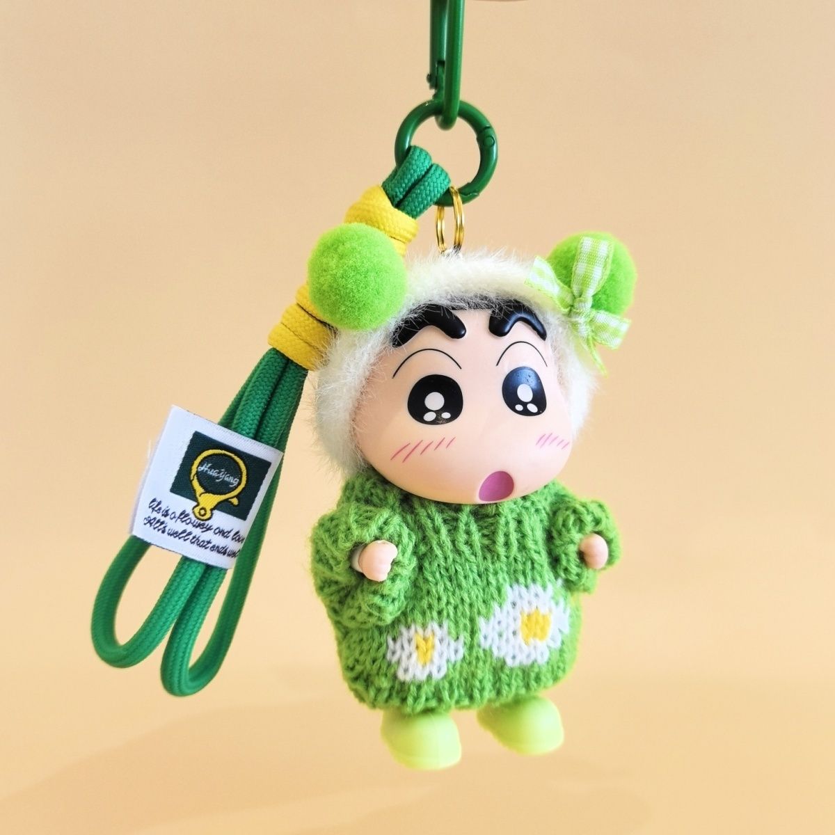 ตุ๊กตาคราโยน ชินจิ ของตกแต่ง ต - Cosplay Prop Display บทวิจารณ์และราคา