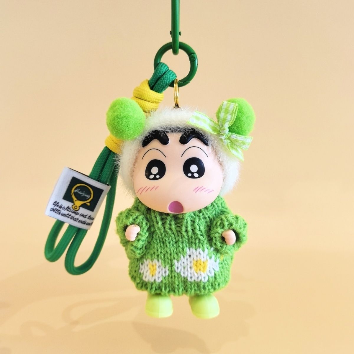 ตุ๊กตาคราโยน ชินจิ ของตกแต่ง ต - Cosplay Prop Display บทวิจารณ์และราคา