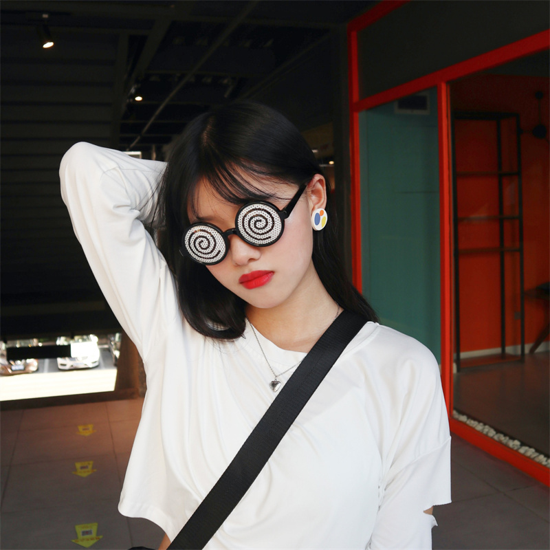 แว่นตาคอสเพลย์ลายเวอร์ติโก แว่ - Cosplay Prop Pattern บทวิจารณ์และราคา