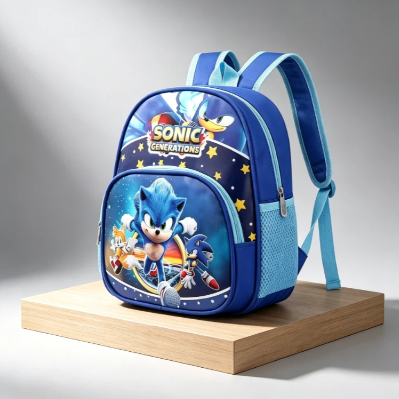 กระเป๋าเป้สะพายหลังอะคูสติกดีไ - Cosplay Prop Bag บทวิจารณ์และราคา