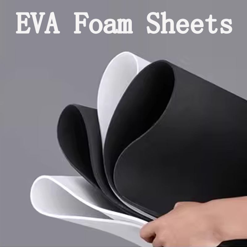 วัสดุโฟม EVA สีดำ 38 องศา สำหร - Cosplay Prop Foam บทวิจารณ์และราคา