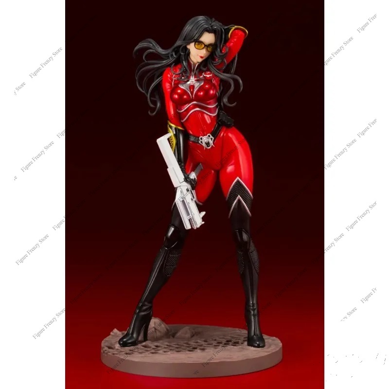 ข้อเสนอพิเศษ รูปปั้นโคโตบูกิยะ - Kotobukiya Bishoujo บทวิจารณ์และราคา