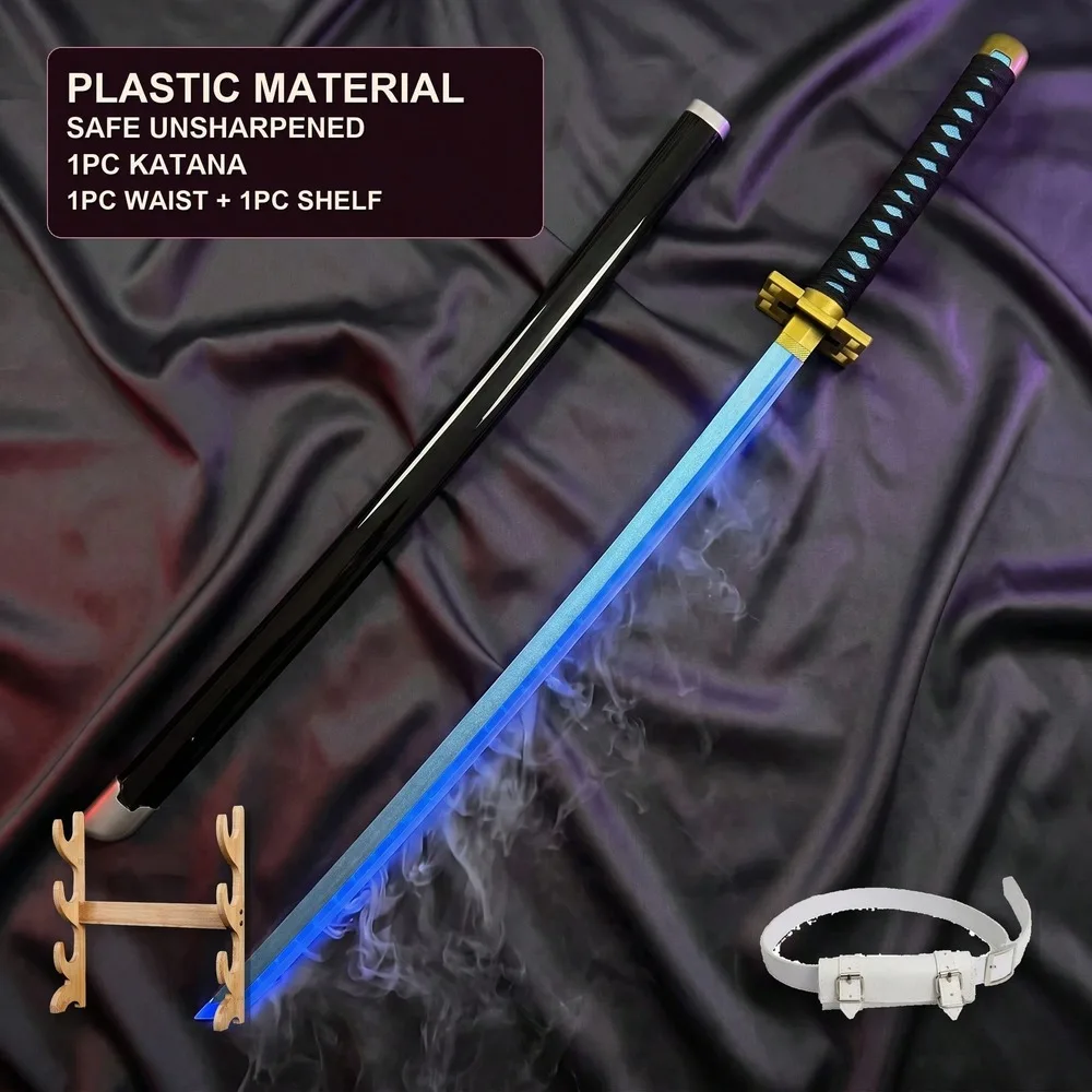 ดาบพลาสติก Demon Slayer ขนาด 1 - Cosplay Prop Display บทวิจารณ์และราคา