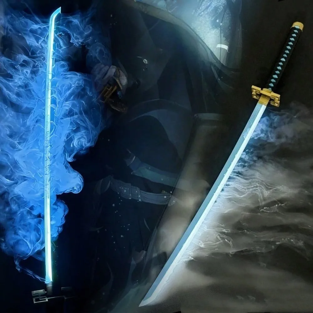 ดาบพลาสติก Demon Slayer ขนาด 1 - Cosplay Prop Display บทวิจารณ์และราคา