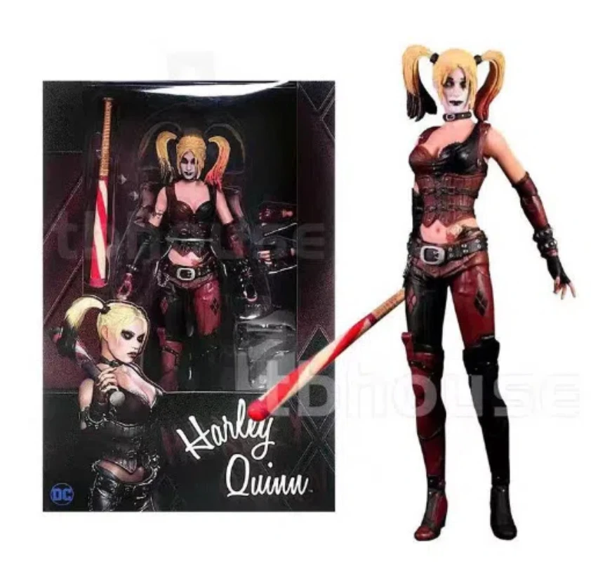อะนิเมะภาพยนตร์ทีมฆ่าตัวตาย Ha - Kotobukiya Bishoujo บทวิจารณ์และราคา