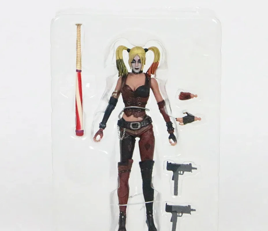 อะนิเมะภาพยนตร์ทีมฆ่าตัวตาย Ha - Kotobukiya Bishoujo บทวิจารณ์และราคา